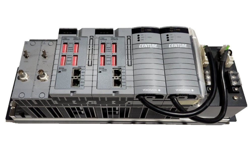 Yokogawa Centum AVR10D VNET ROUTER V1451 VC401 PW441 NEW OUT OF BOX