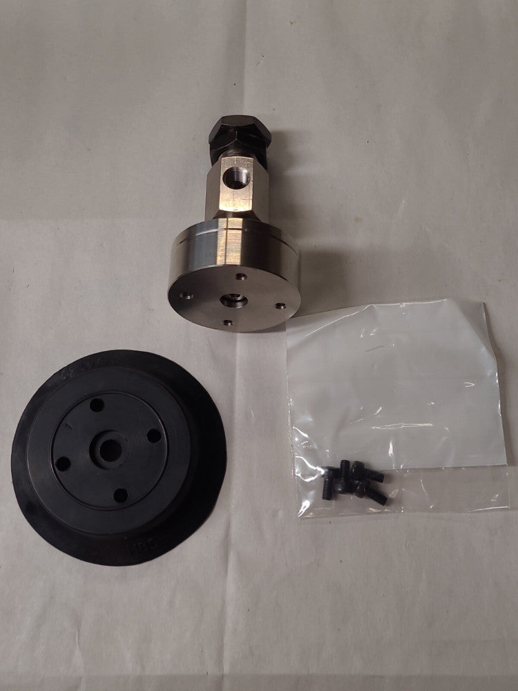 SMC Pneumatics INO-3769-1775-80HCL H80 Vacuum Pad & Mount
