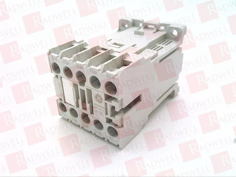 GENERAL ELECTRIC MCRC040ATB / MCRC040ATB (BRAND NEW)