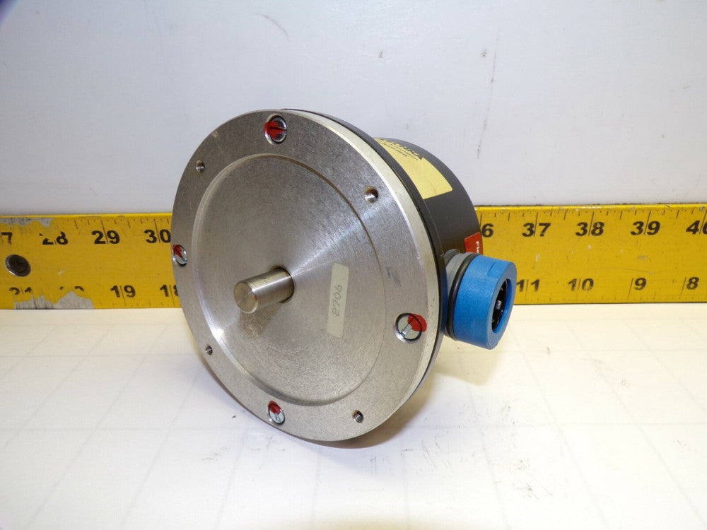 NEW KLASCHKA INCREMENTAL ENCODER 8-30 VDC 3/8" DIA  DIE/L-1.2-100