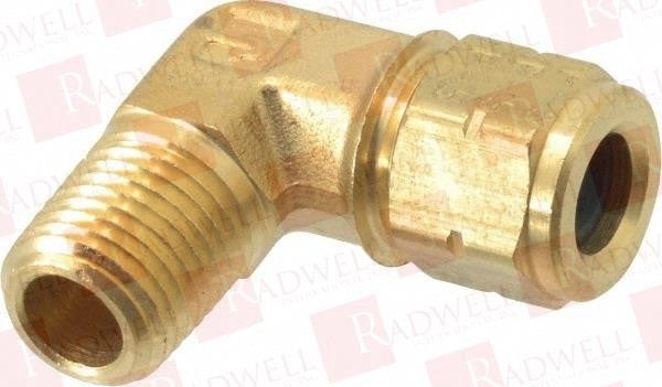 PARKER 169VL-5-4 / 169VL54 (USED)