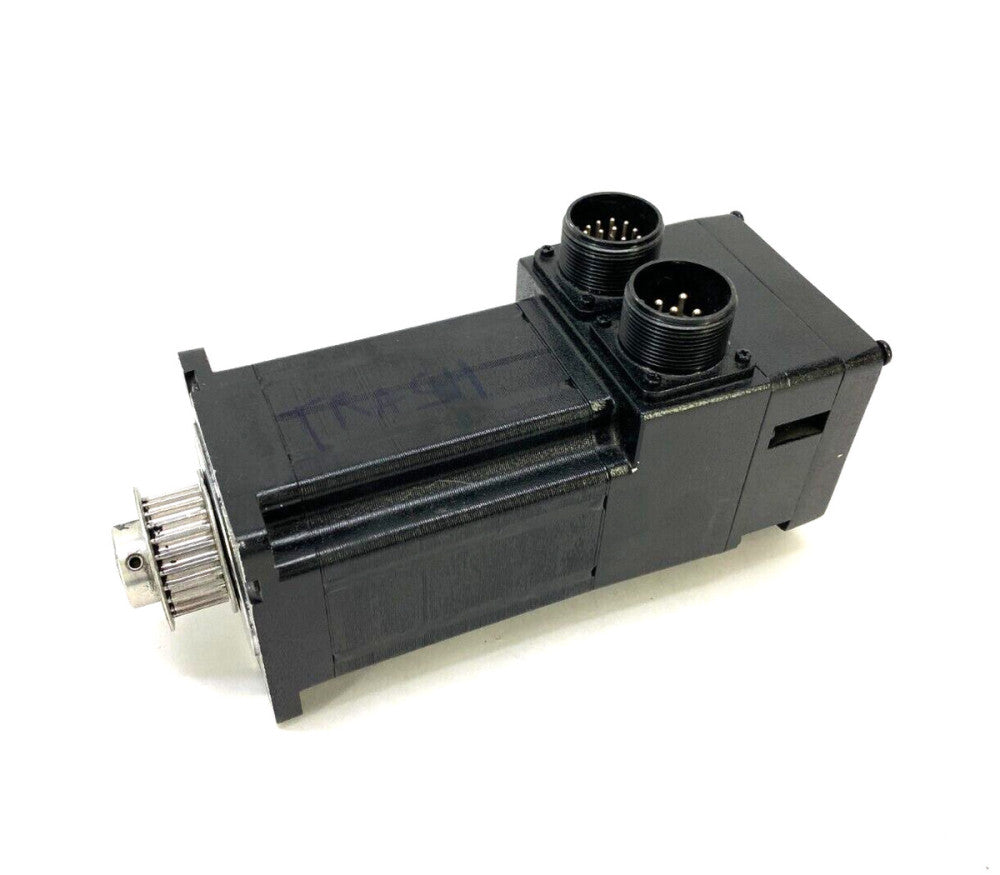 Pacific Scientific S32GNNA-RFNM-02 Brushless Servomotor, Inverter Duty