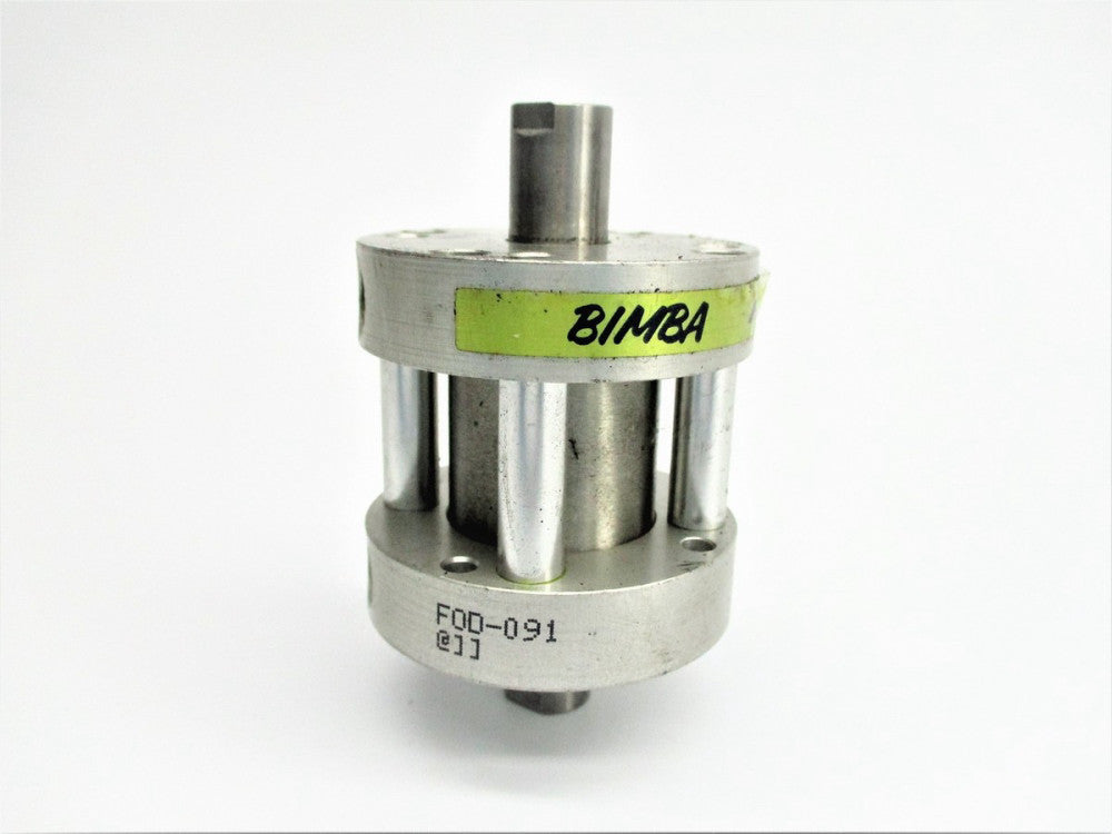 BIMBA FOD-091 UNMP