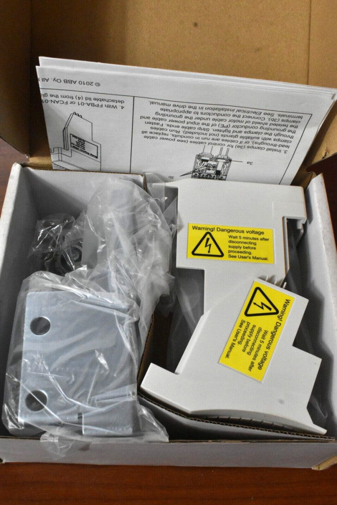 ABB OY NEMA1 KIT MUL1-R1 68566398