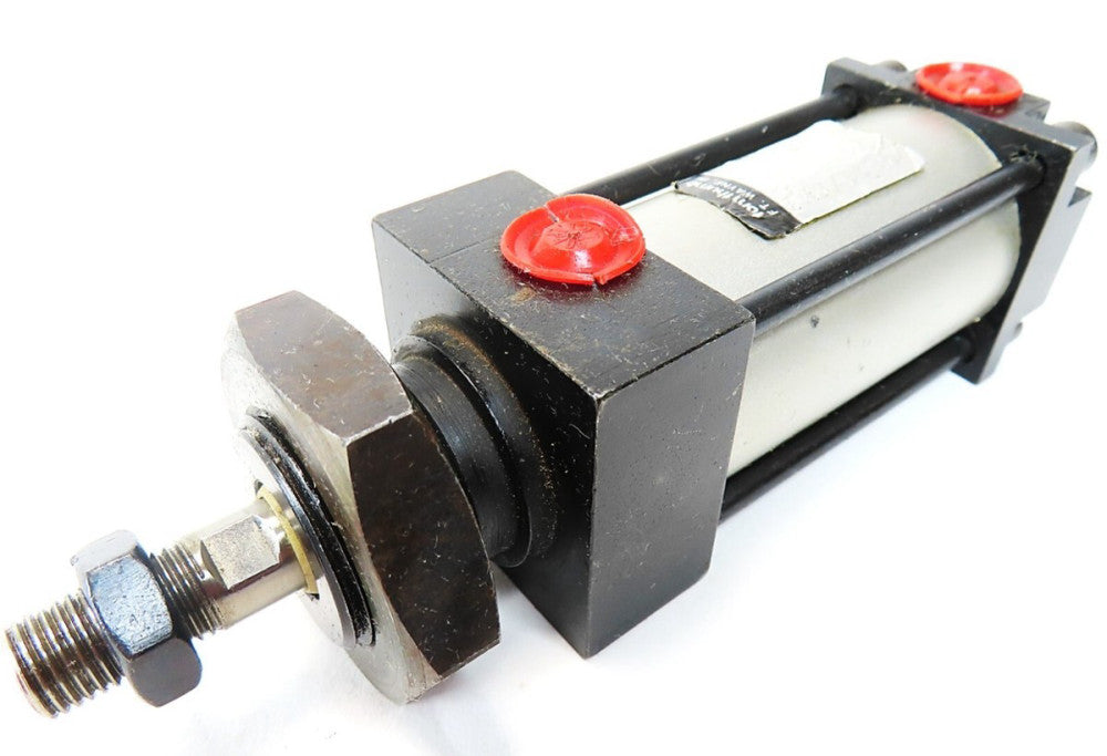 Tom Thumb AVL 1-1/8 x 1-1/4 PHD Pneumatic Cylinder 1-1/4" Stroke NEW NO BOX
