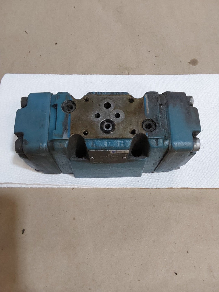 REXROTH 4WEH 10 D45/6EG24N9ETDK25L/B10