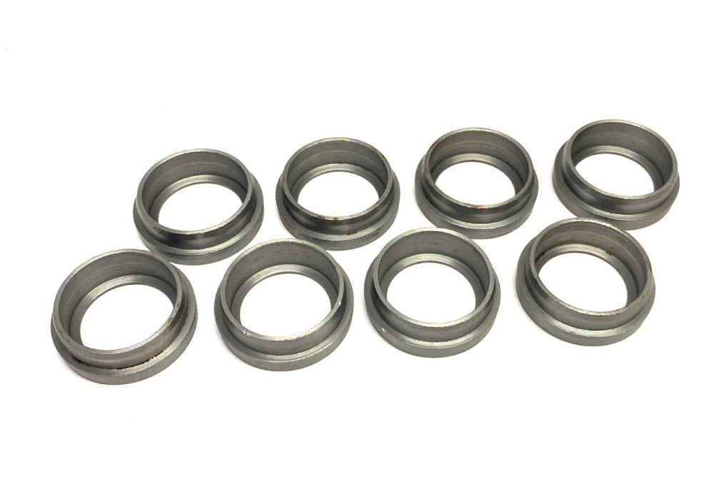 Parker 24 TL-S Seal-Lok ORFS Sleeve for Locknut LOT OF 8