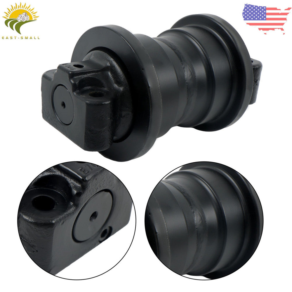 Bottom Roller for Caterpillar Mini Excavator 307 307A 307B 308 E70B 307SSR BR133