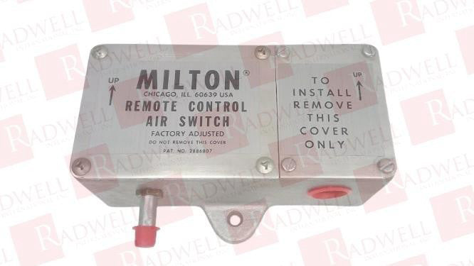 MILTON 825 / 825 (NEW IN BOX)