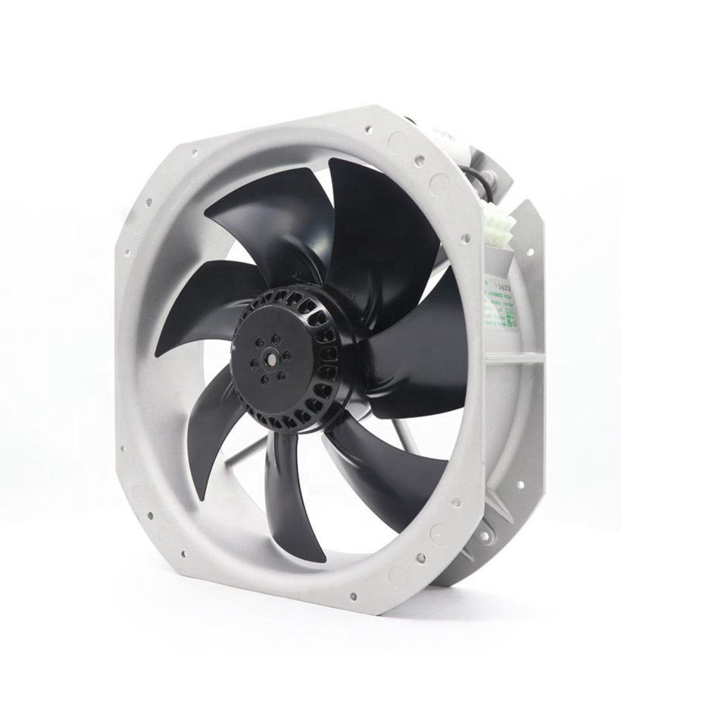 One Brand New FULLTECH UF-250BMB23H1C2A 230v 28080 inverter cooling fan