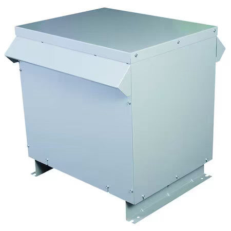 Acme Electric T3030k0013b Low Voltage Distribution Transformer, 30 Kva, Nema