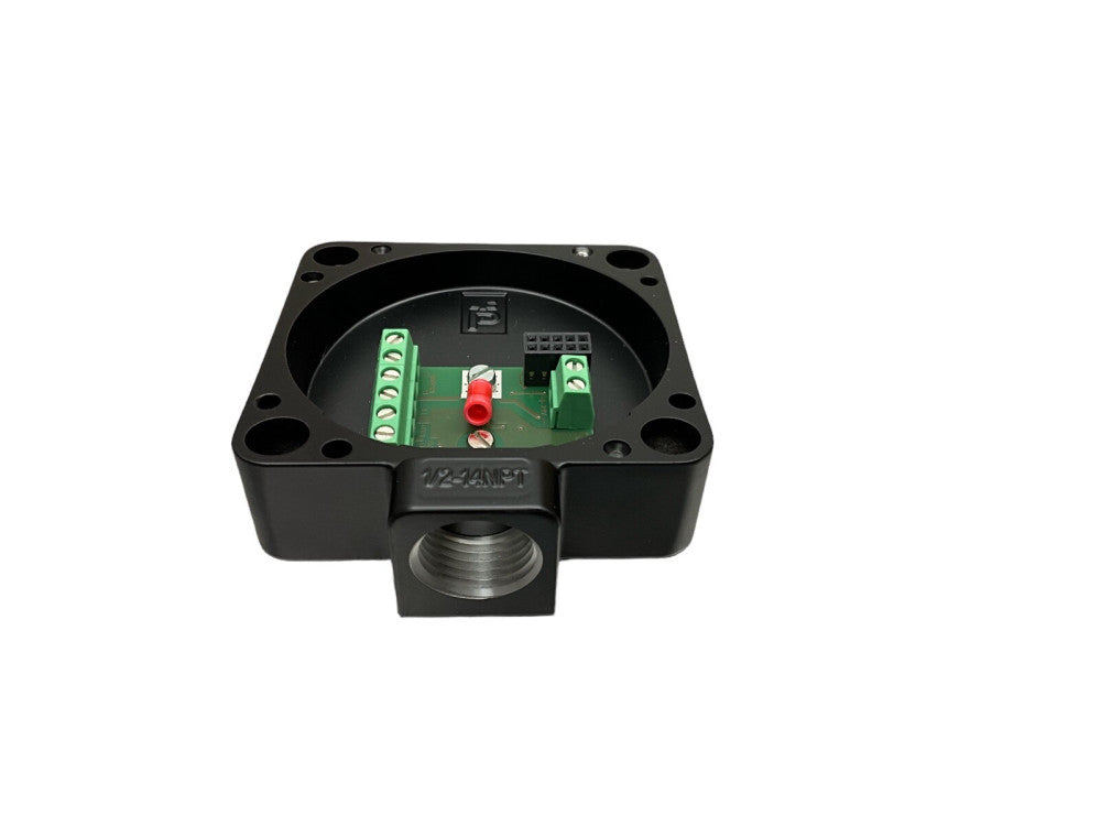 Pepperl Fuchs U-P4-RX 113812 Read/write Base Station