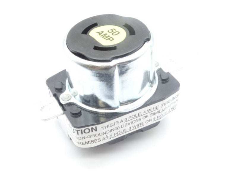 HUBBELL HBL7379 Receptacle