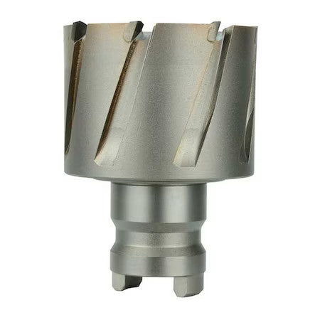 Milwaukee Tool 49-57-1502 1-1/2" Quick Change Tang Drive Steel Hawg Cutter