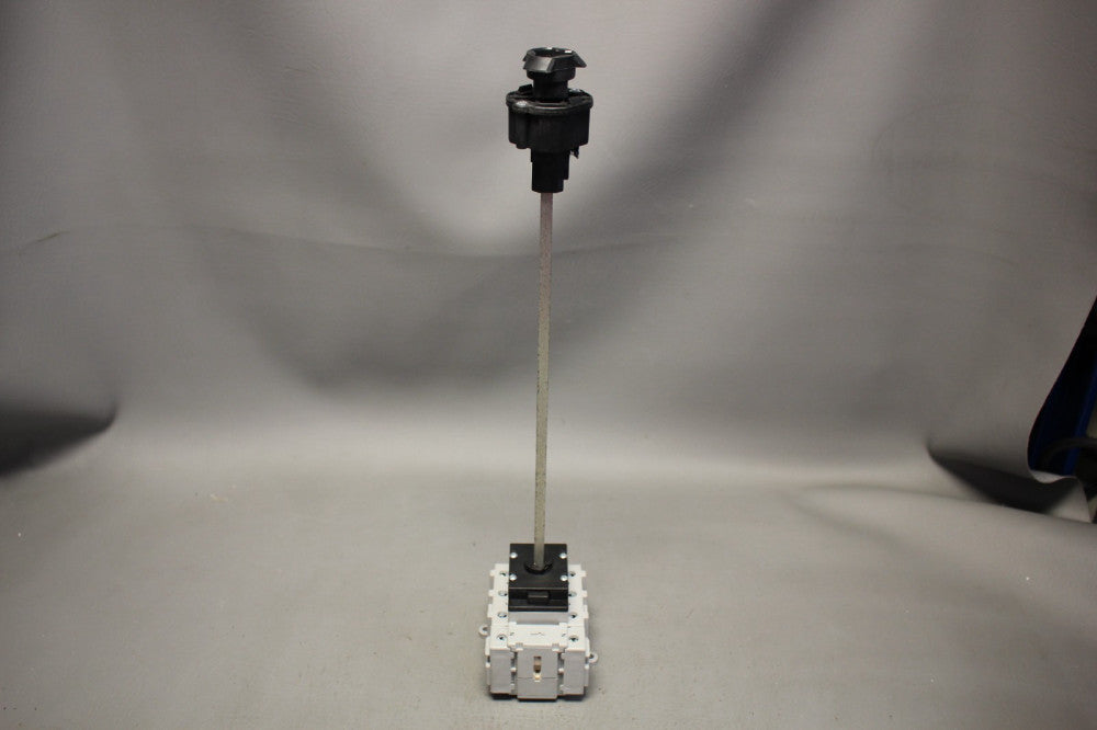 SIEMENS DISCONNECTOR SWITCH 3LD2514-1TL53