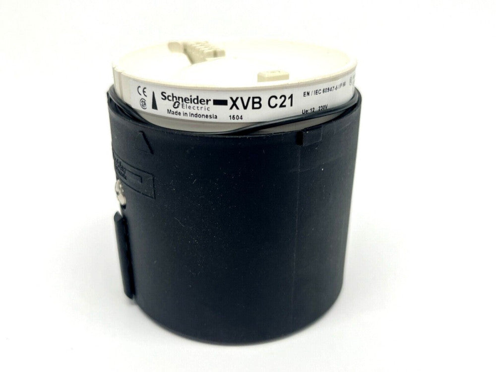 Schneider Electric XVB C21 Harmony Unit Base 70mm