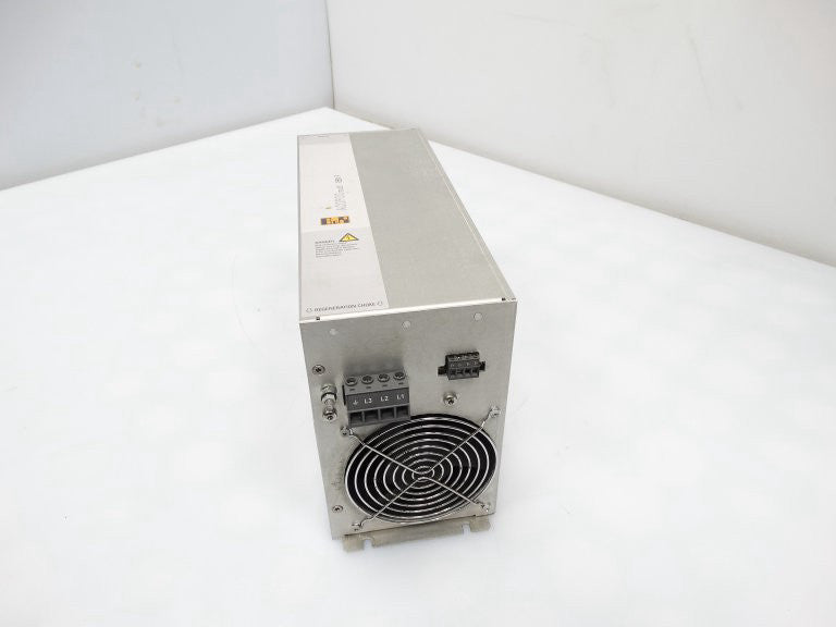 B&R 8BVF0220H000.000-1 POWER SUPPLY