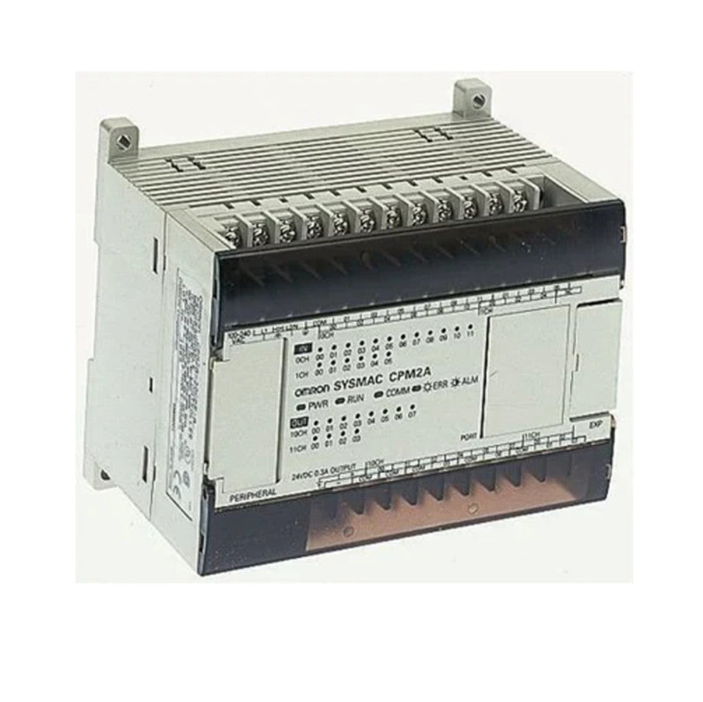 One Brand New OMRON CPM2A-30CDT1-D Programmable Controller