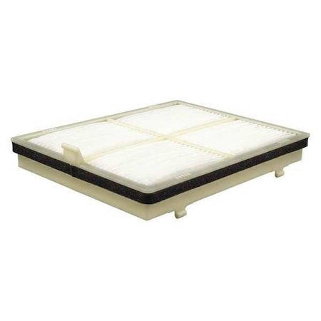 Baldwin Filters Pa30141 Air Filter Element,1-13/32" Height