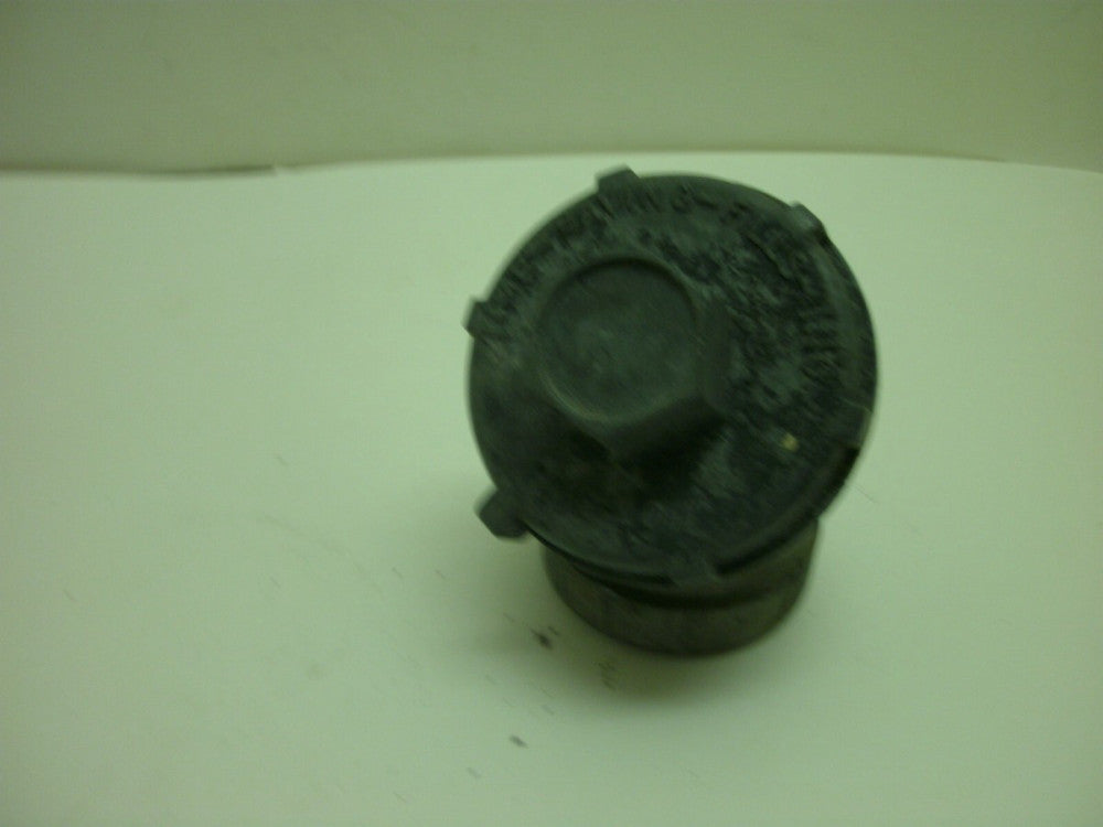 TIME SAVING FILLS 1-1/2" FAST FILL WITH CAP