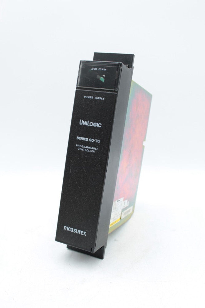 Fanuc A20B-1002-0680 Power Unit