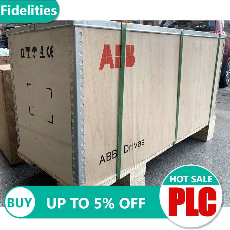 NEW ABB ACS530-01-05A7-4 NEW IN BOX ACS530-01-05A7-4 US Free TAX