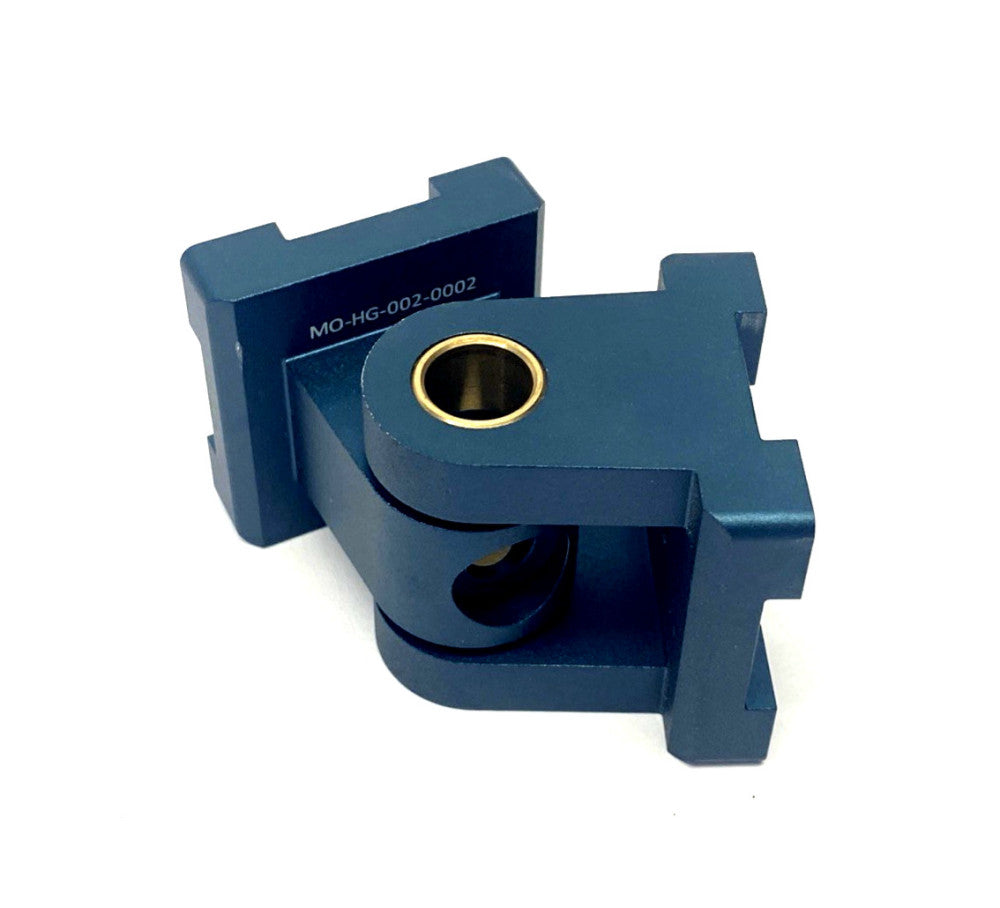 Vention MO-HG-002-0003 Hinge 45mm x 45mm MO-HG-002-0002, NO HARDWARE