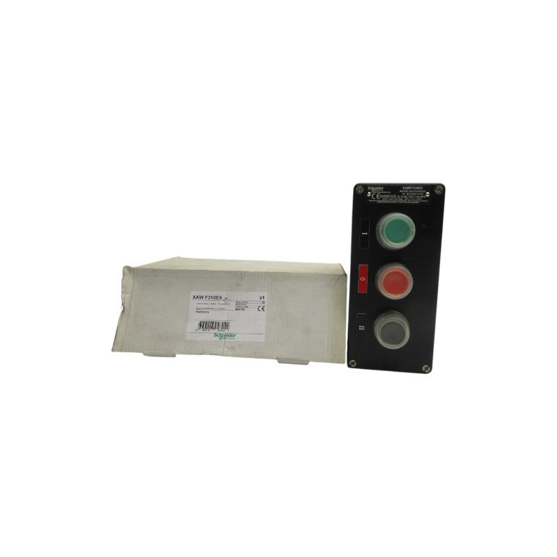 SCHNEIDER ELECTRIC XAWF310EX NSMP