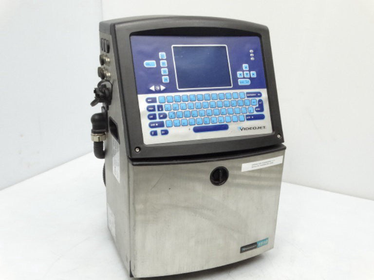 VIDEOJET 399146 PRINTER