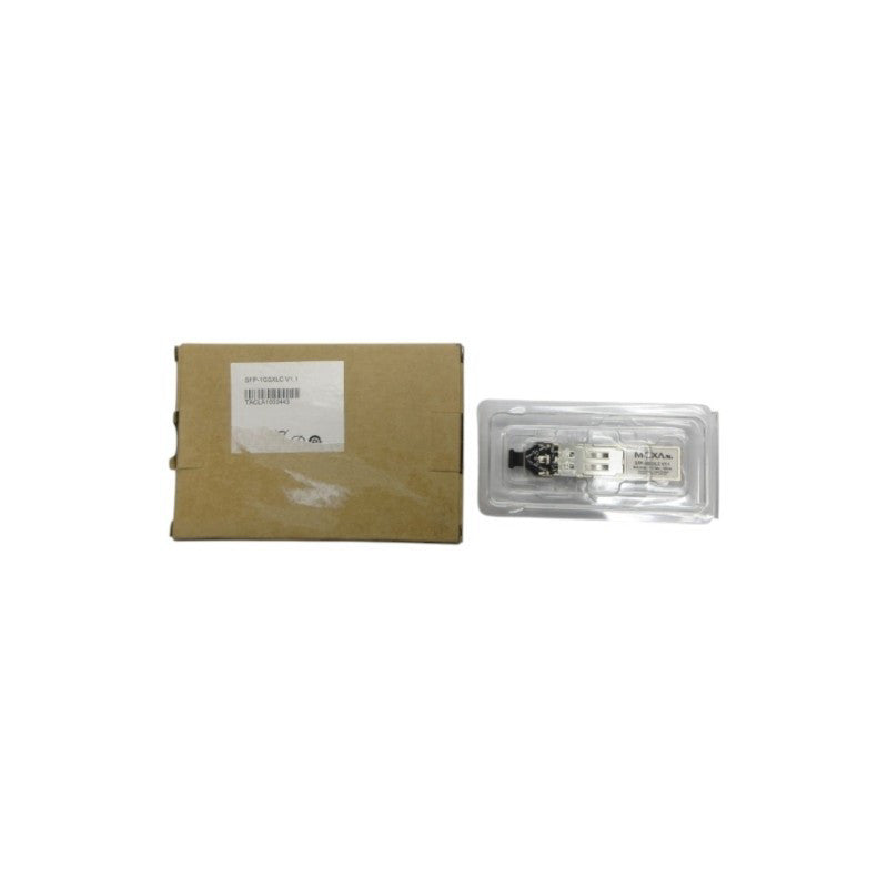 MOXA SFP-1GSXLC NSMP