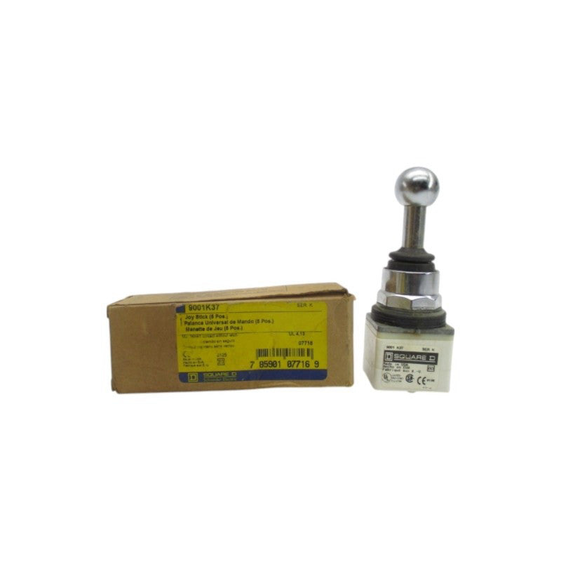 SQUARE D 9001K37 SER. K NSMP