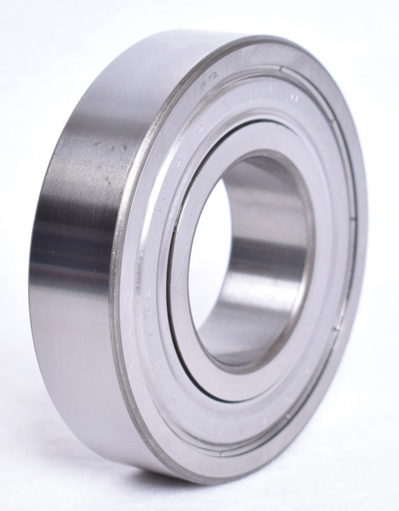 Hoover Single Side Shielded Steel Ball Bearing 7312