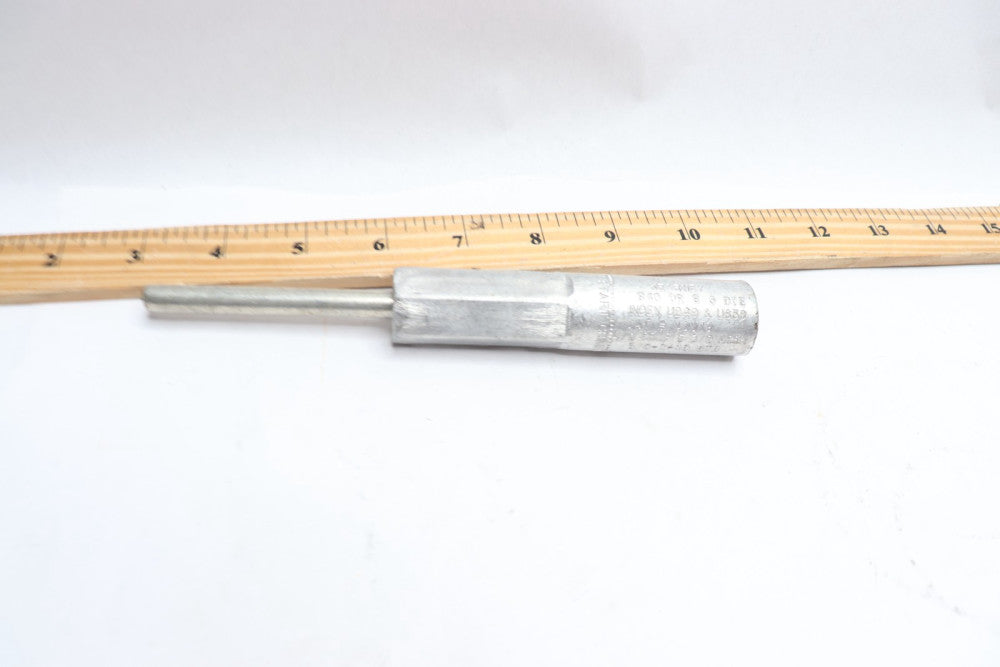 Kearney Butt Splice 3+4 TO 2/0 840 845