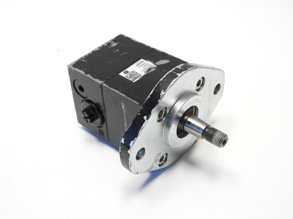 Genuine John Deere AA99649 Vacuum Blower Hydraulic Motor