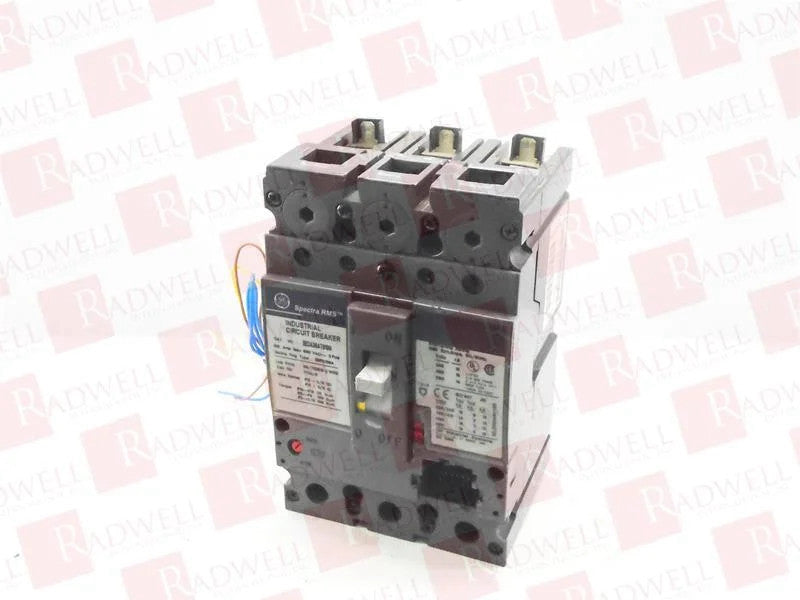 GENERAL ELECTRIC SEDA36AT0100 / SEDA36AT0100 (NEW IN BOX)