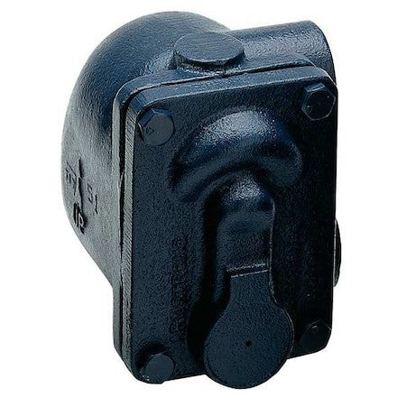 Armstrong International 30B6 Steam Trap,30 Psi,353F,5-3/4 In. L