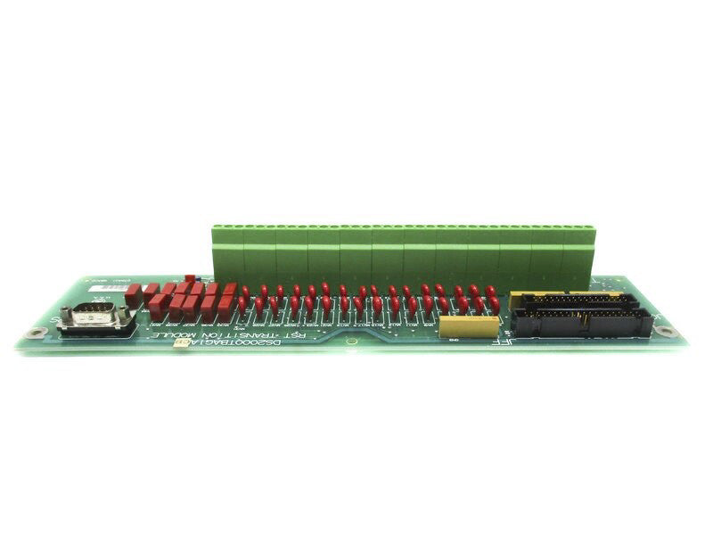 GENERAL ELECTRIC DS200QTBAG1ACB UNMP