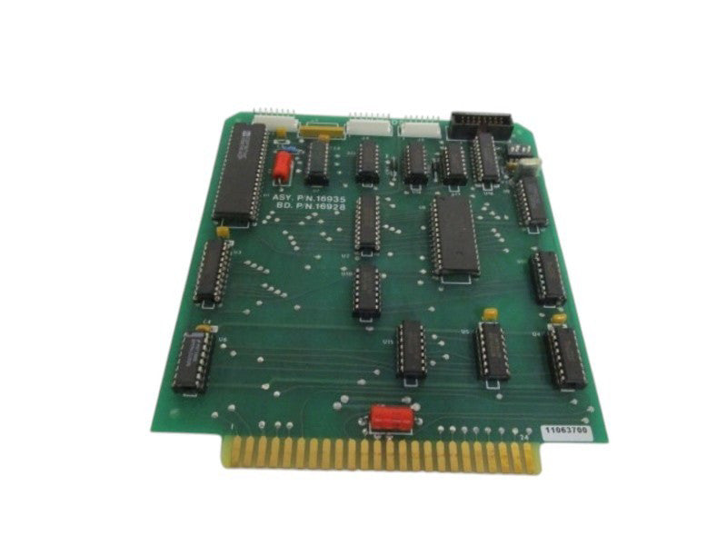 BOARD ASSEMBLY 51-6005  NSNP