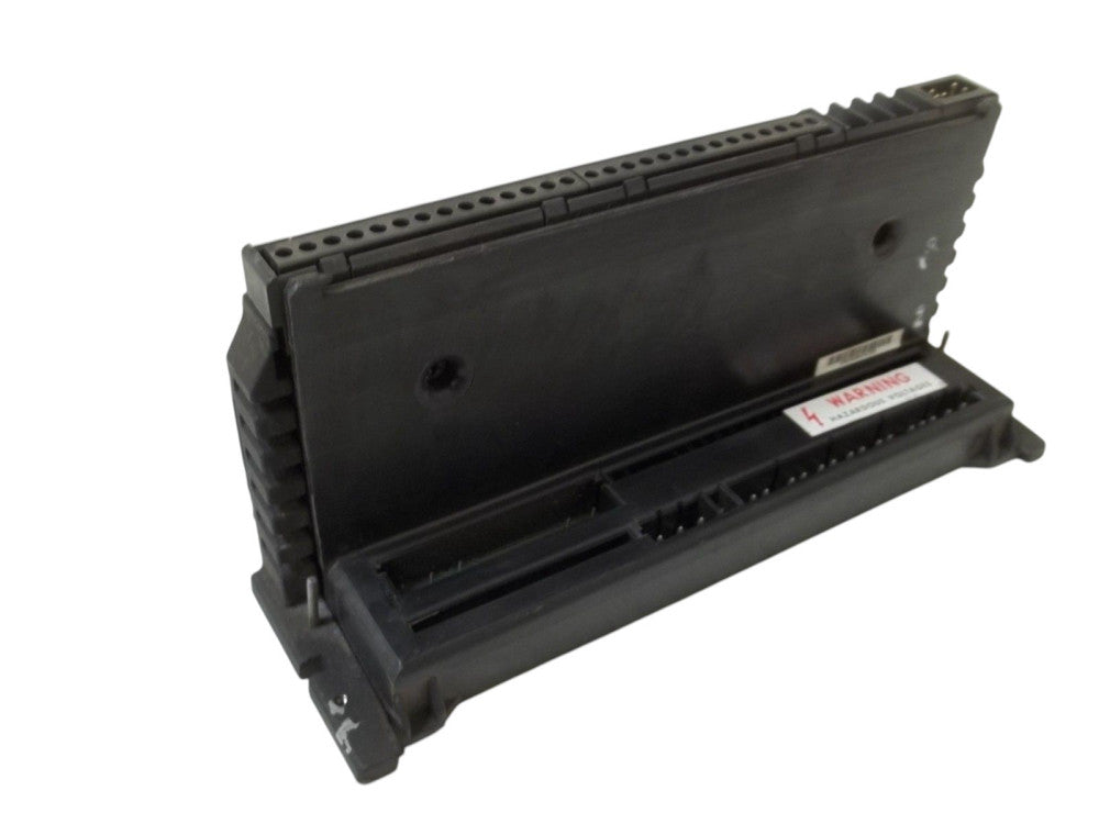 GE FANUC IC660TSA100B ANALOG AC 4I/20 UNMP