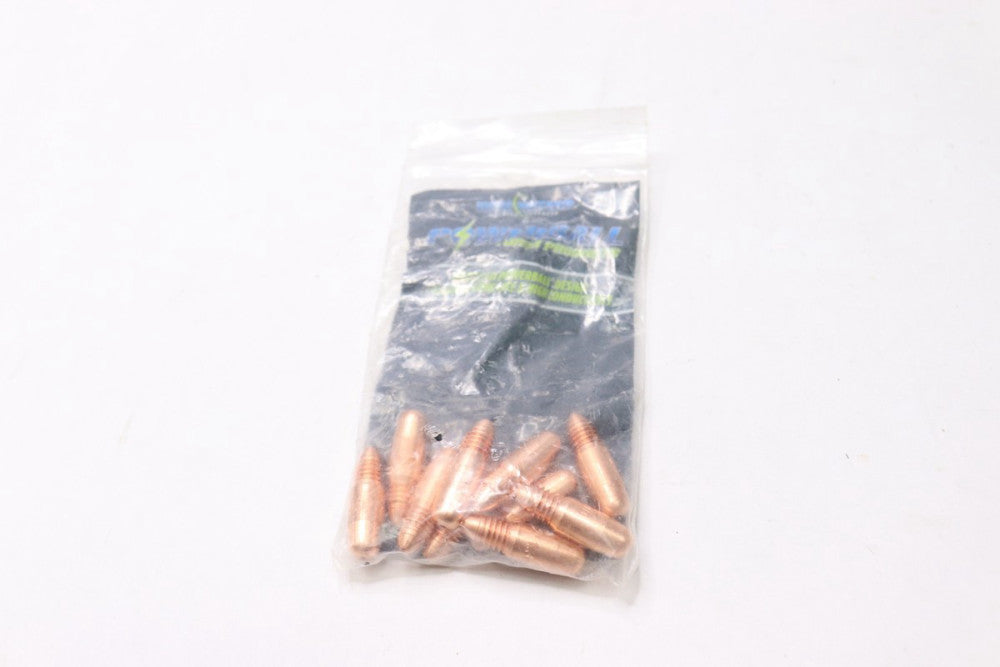 (10-Pk) PowerBall Contact Tip 9mm WTP-052-PB-2