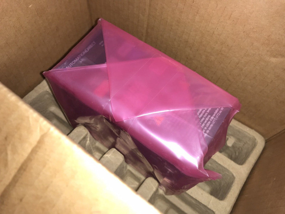 Automation Direct GS23-40P5 AC Drive 0.50HP 3Ph 460VAC