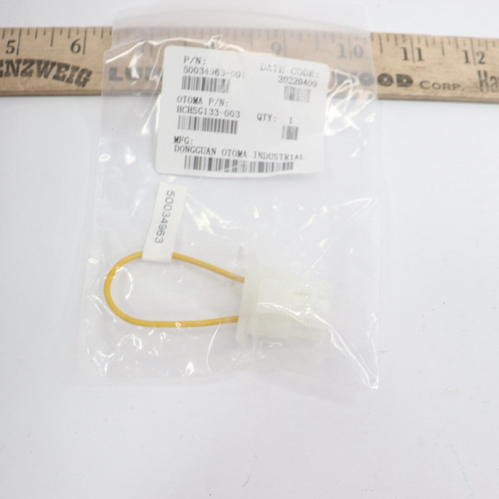 Universal Electronic Fan Timer 50034963
