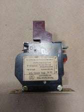 NEW WESTINGHOUSE Non Compensated Thermal Overload Relay REL644276R