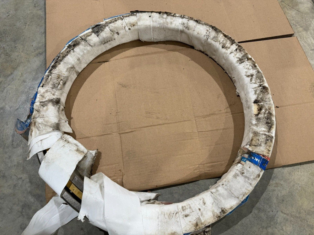 NEW SKF ANGULAR CONTACT BEARING 718/530 AMB/P5