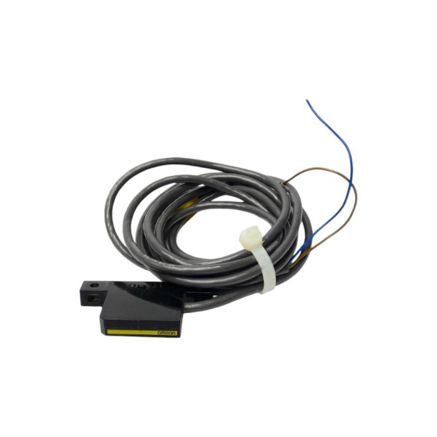 OMRON E3HF-1L 12-24VDC UNMP