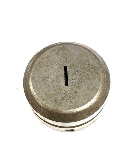 WILSON TOOL .670 X .456 RECTANGLE CUTTER PUNCH DIE