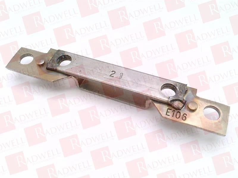 SIEMENS E106 / E106 (NEW NO BOX)