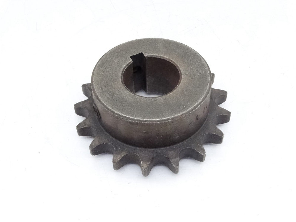 MARTIN SPROCKET & GEAR INC 40BS17 1 SPROCKET