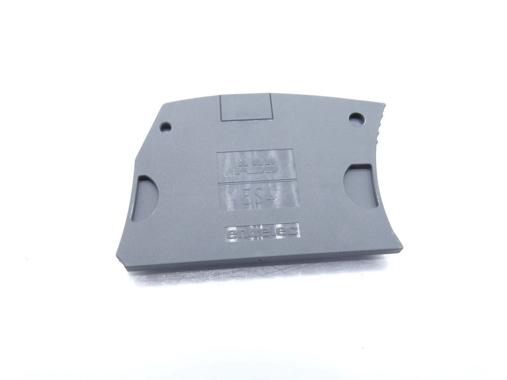 ASEA BROWN BOVERI ES4 TERMINAL BLOCK