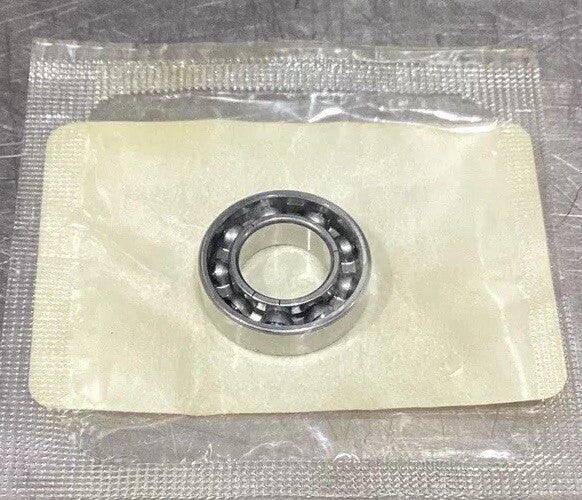 RMB Bearings UL 1019X-L23 Miniature Single Row Ball Bearing, NOS Surplus